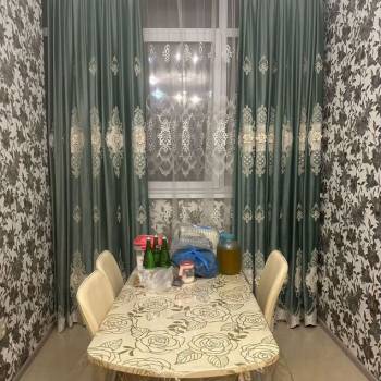 Продается 2-х комнатная квартира, 80 м²