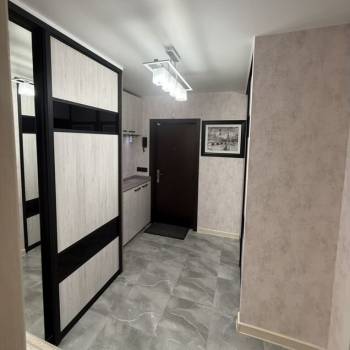 Продается 2-х комнатная квартира, 60,7 м²