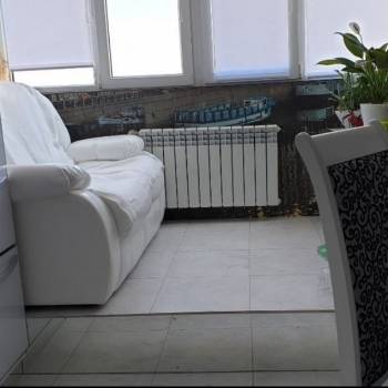 Продается 2-х комнатная квартира, 60 м²