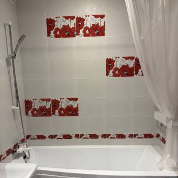 Сдается 2-х комнатная квартира, 56 м²