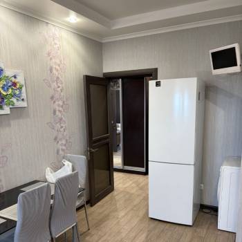 Сдается 2-х комнатная квартира, 56 м²