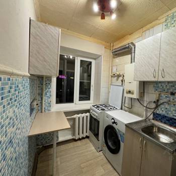 Сдается 2-х комнатная квартира, 36 м²