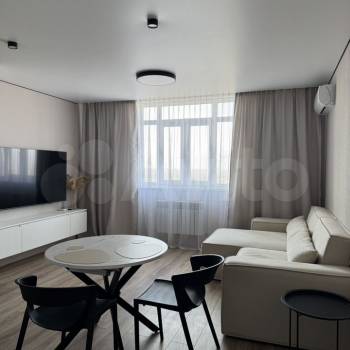 Сдается 1-комнатная квартира, 50 м²