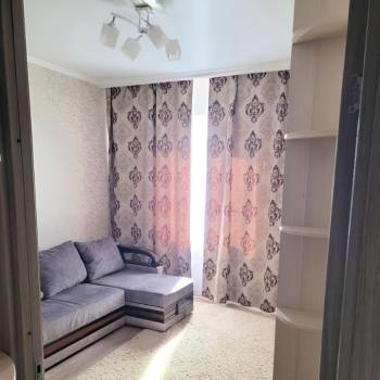 Сдается 1-комнатная квартира, 40 м²