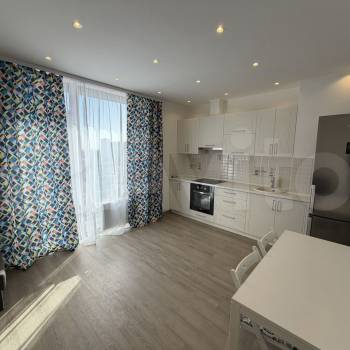 Сдается 1-комнатная квартира, 40,2 м²