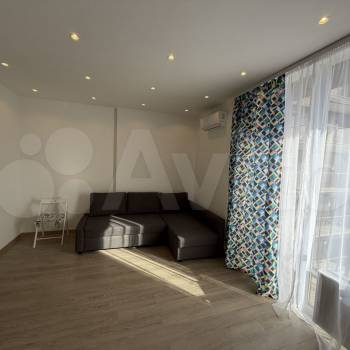 Сдается 1-комнатная квартира, 40,2 м²