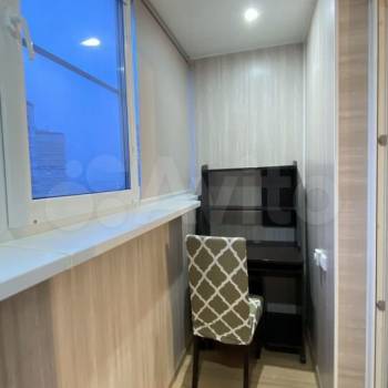 Сдается 2-х комнатная квартира, 65 м²