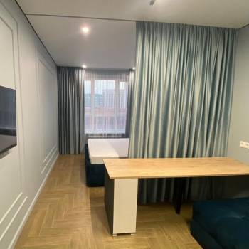 Сдается 1-комнатная квартира, 45 м²