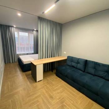 Сдается 1-комнатная квартира, 45 м²