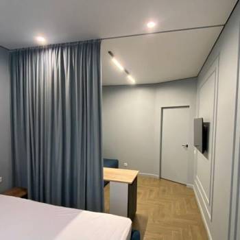 Сдается 1-комнатная квартира, 45 м²