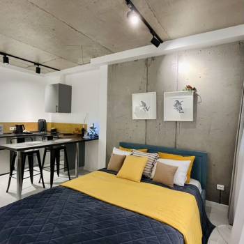 Сдается 1-комнатная квартира, 30 м²