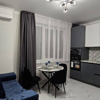 Продается 3-х комнатная квартира, 82 м²