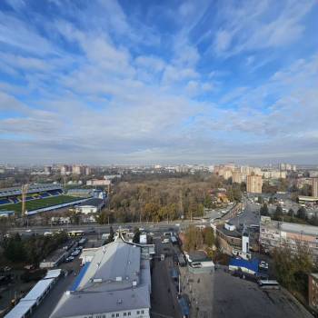 Продается 3-х комнатная квартира, 82 м²