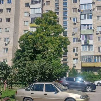 Продается 3-х комнатная квартира, 60 м²