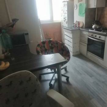 Сдается 2-х комнатная квартира, 45 м²