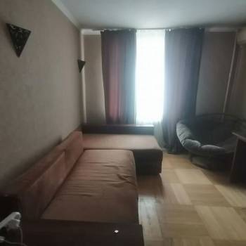 Сдается 2-х комнатная квартира, 45 м²