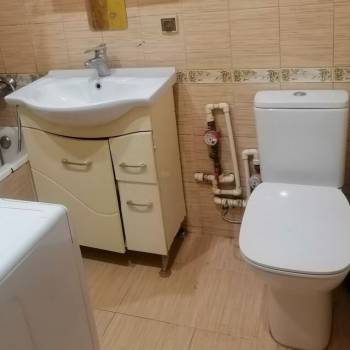 Сдается 2-х комнатная квартира, 45 м²