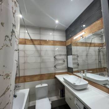 Сдается 1-комнатная квартира, 38 м²