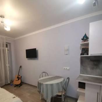 Сдается 1-комнатная квартира, 23 м²