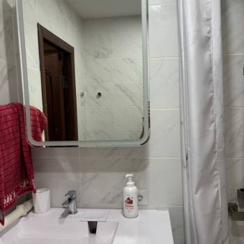 Сдается 2-х комнатная квартира, 54 м²