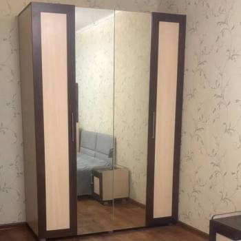 Сдается 2-х комнатная квартира, 54 м²