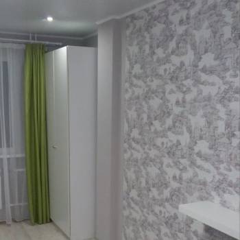 Сдается 1-комнатная квартира, 43 м²