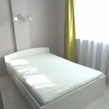 Сдается 1-комнатная квартира, 43 м²