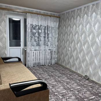 Сдается 1-комнатная квартира, 30 м²