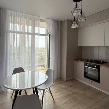 Сдается 1-комнатная квартира, 36 м²