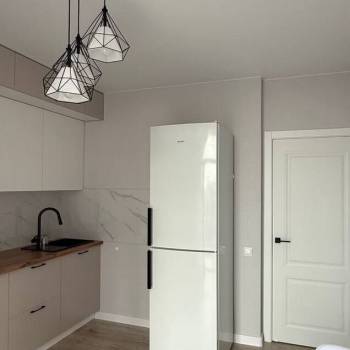 Сдается 1-комнатная квартира, 36 м²