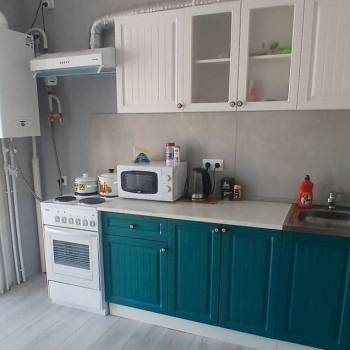 Сдается 1-комнатная квартира, 36 м²