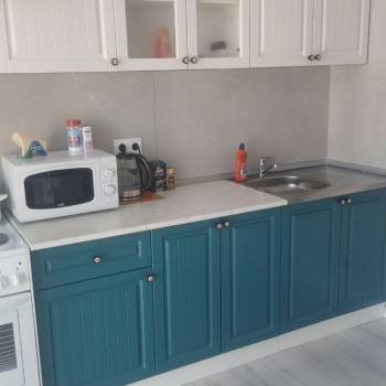 Сдается 1-комнатная квартира, 36 м²