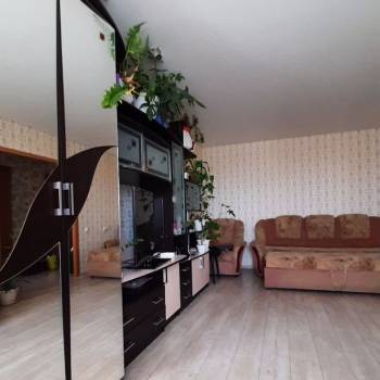 Сдается 1-комнатная квартира, 42 м²