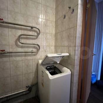 Сдается 1-комнатная квартира, 37 м²