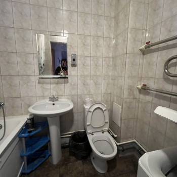 Сдается 1-комнатная квартира, 37 м²