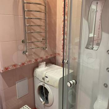 Сдается 2-х комнатная квартира, 67,6 м²