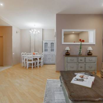 Продается 3-х комнатная квартира, 88,5 м²