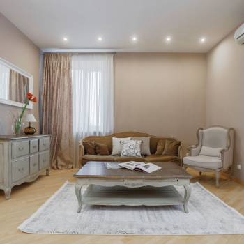 Продается 3-х комнатная квартира, 88,5 м²