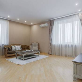 Продается 3-х комнатная квартира, 88,5 м²