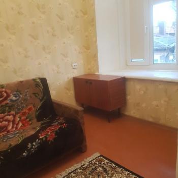 Сдается 1-комнатная квартира, 31 м²