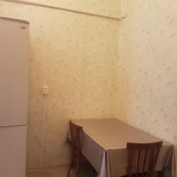 Сдается 1-комнатная квартира, 31 м²