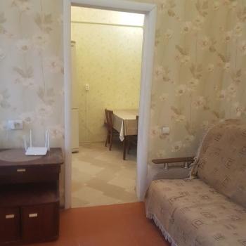 Сдается 1-комнатная квартира, 31 м²