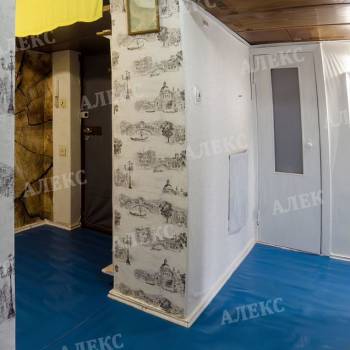 Продается Многокомнатная квартира, 76 м²