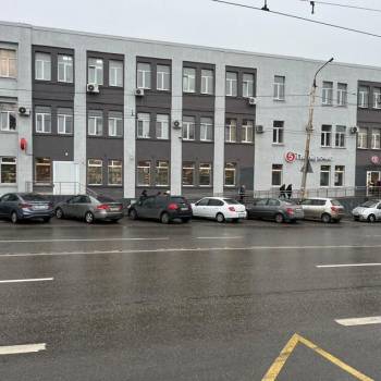 Сдается Нежилое помещение, 557 м²