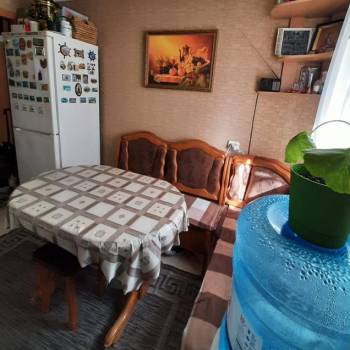 Продается 3-х комнатная квартира, 60 м²