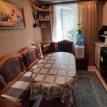 Продается 3-х комнатная квартира, 60 м²