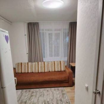 Сдается 1-комнатная квартира, 15 м²