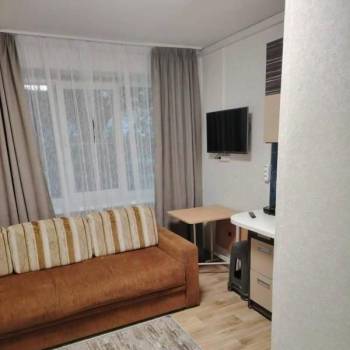 Сдается 1-комнатная квартира, 15 м²