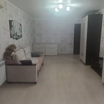 Сдается 1-комнатная квартира, 50,4 м²