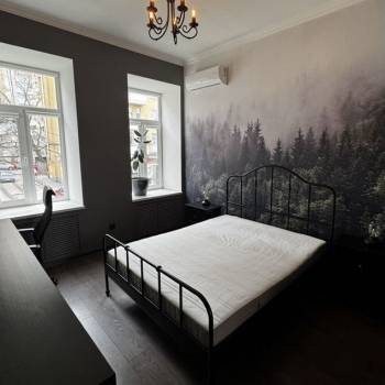 Сдается 1-комнатная квартира, 39 м²